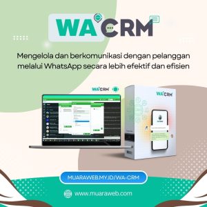 WA-CRM