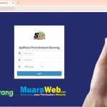 Sistem Aplikasi Permintaan Barang