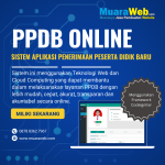 Sistem Aplikasi PPDB Online