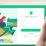 Sistem Aplikasi Manajemen Kas