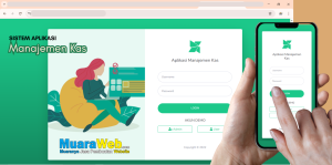 Sistem Aplikasi Manajemen Kas