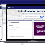 Sistem Aplikasi Pengaduan Masyarakat (SIPEMAS)